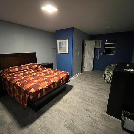 Cook'S Motel- Panama City Beach Upper Grand Lagoon Екстер'єр фото