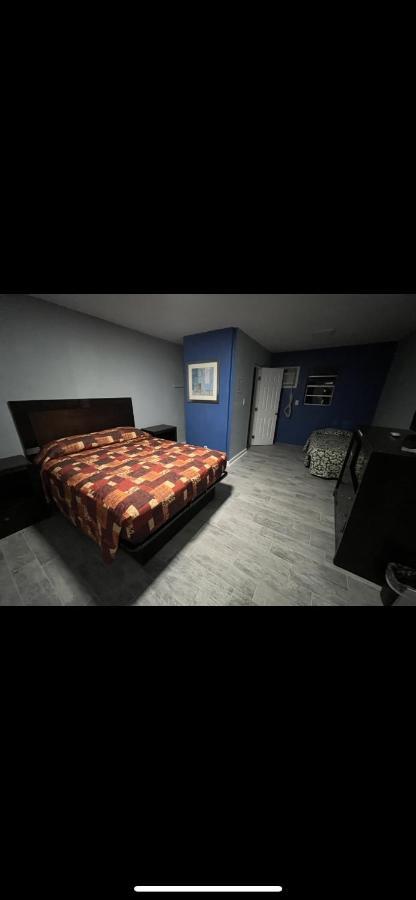 Cook'S Motel- Panama City Beach Upper Grand Lagoon Екстер'єр фото