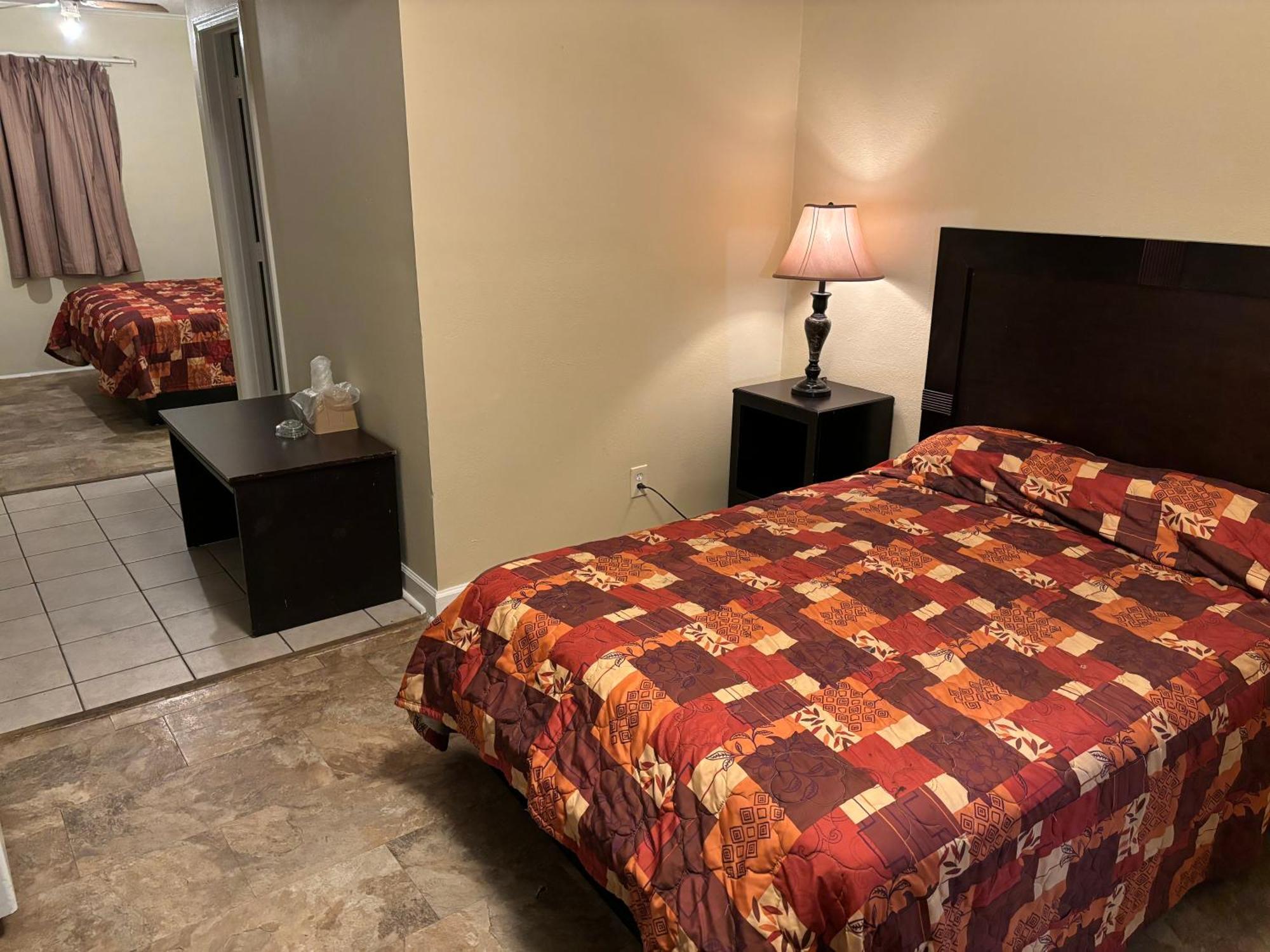 Cook'S Motel- Panama City Beach Upper Grand Lagoon Екстер'єр фото