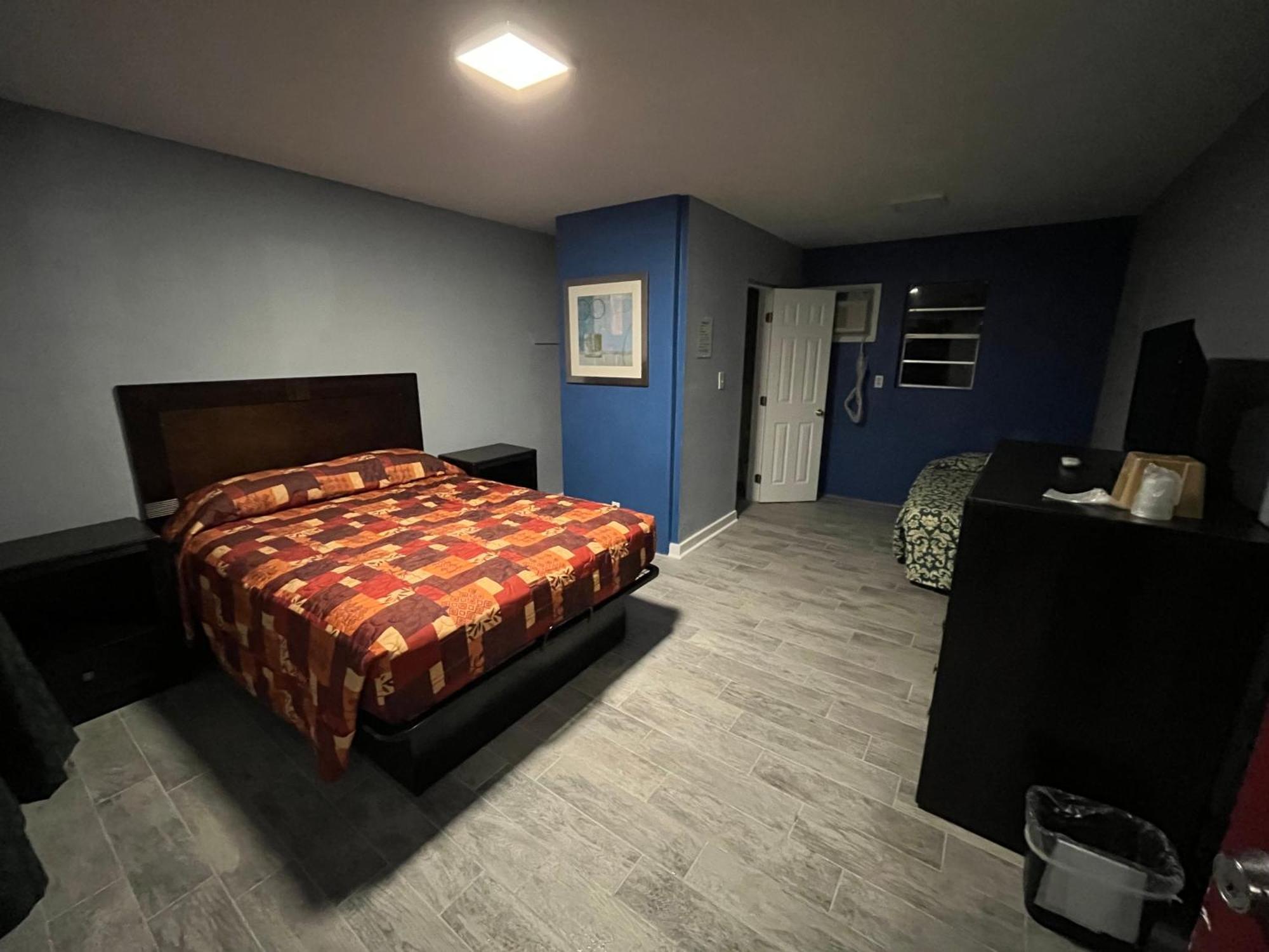 Cook'S Motel- Panama City Beach Upper Grand Lagoon Екстер'єр фото