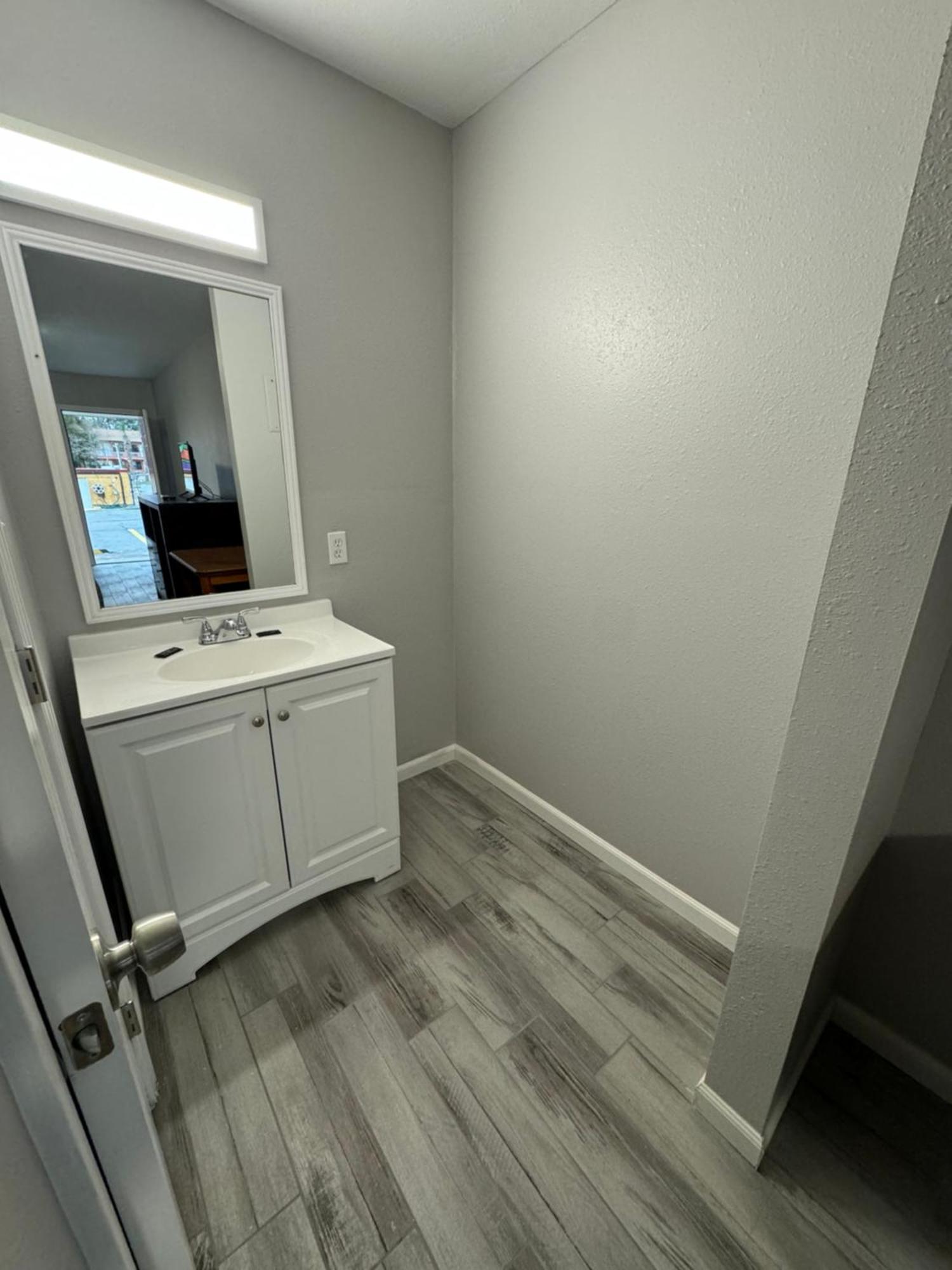 Cook'S Motel- Panama City Beach Upper Grand Lagoon Екстер'єр фото